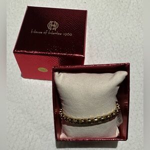✨New in Box✨ House of Harlow: Bracelet